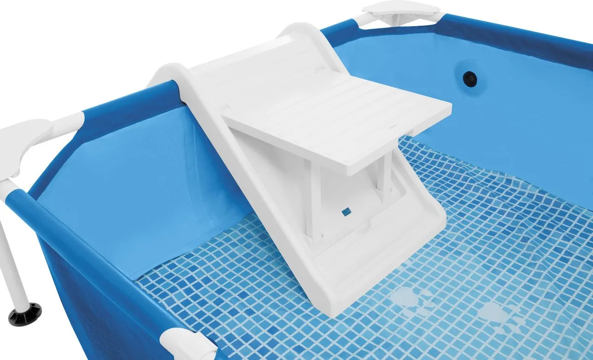 Intex Hondenzwembad 229x152x45cm - Blauw