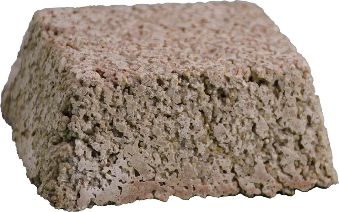 Duvo Mineraalblok Vogels 80g