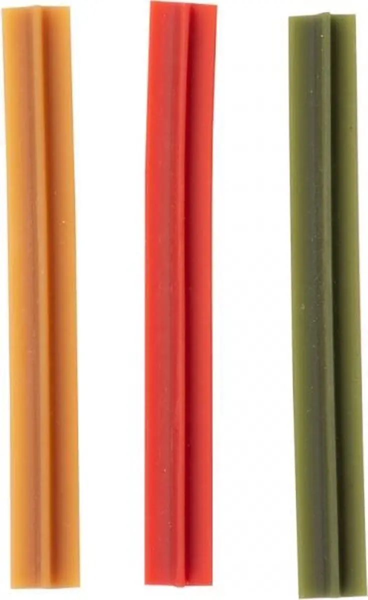 Duvo Garden Bites Dental Sticks Hondensnack - 28 Stuks
