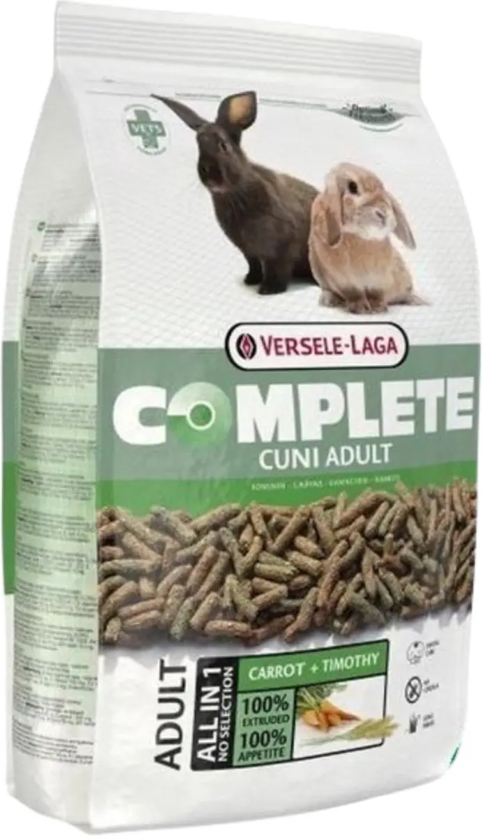 COMPLETE Cuni Complete Adult Konijn