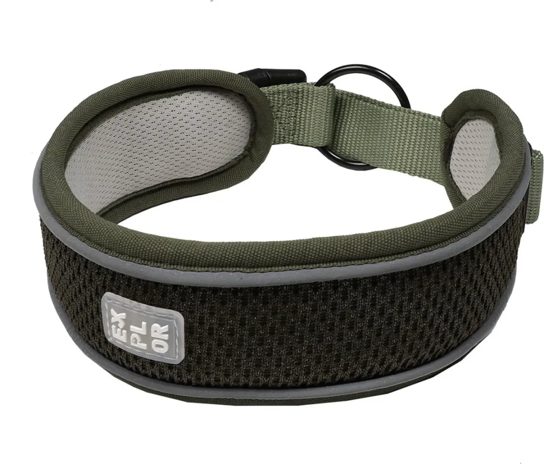 Duvo Duvoplus Ultimate Fit Control Halsband Classic S