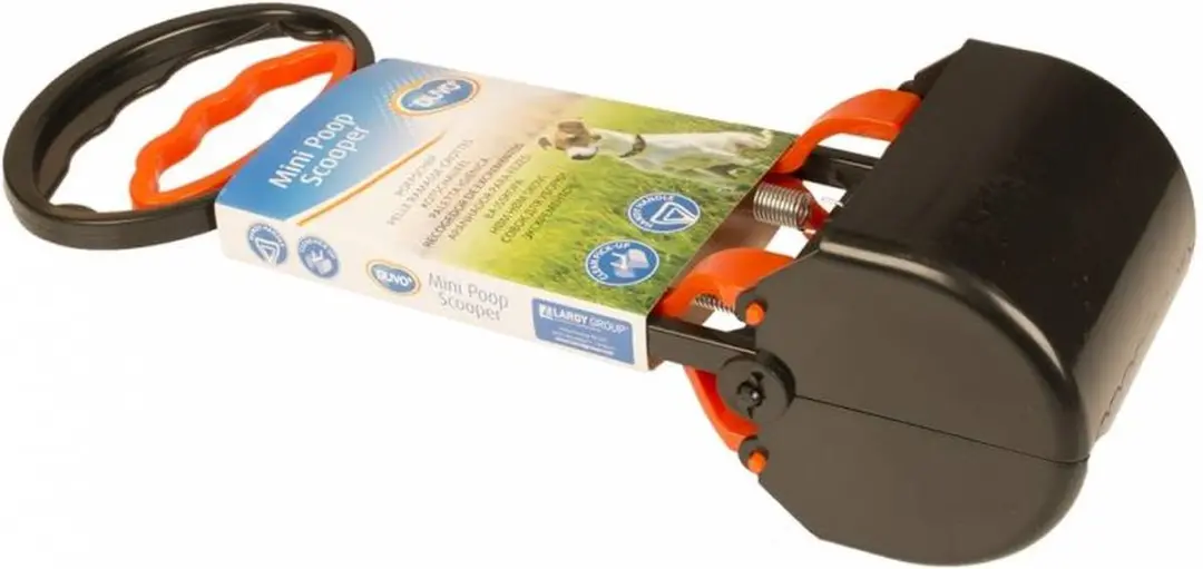Duvo Poop Scooper 60cm