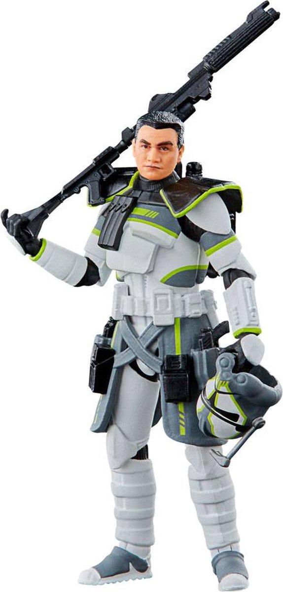 ARC Trooper (Lambent Seeker) - Star Wars: Battlefront II Vintage Collection Gaming Greats Action Figure (10 cm)