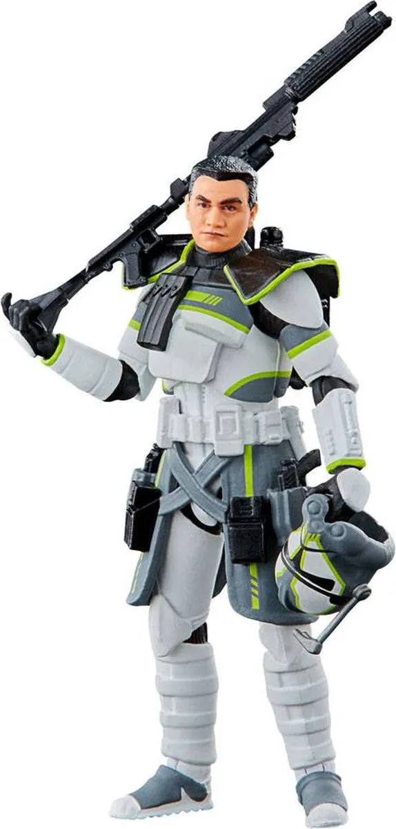 Hasbro Star Wars Battlefront II ARC Trooper Lambent Seeker - HASF6254