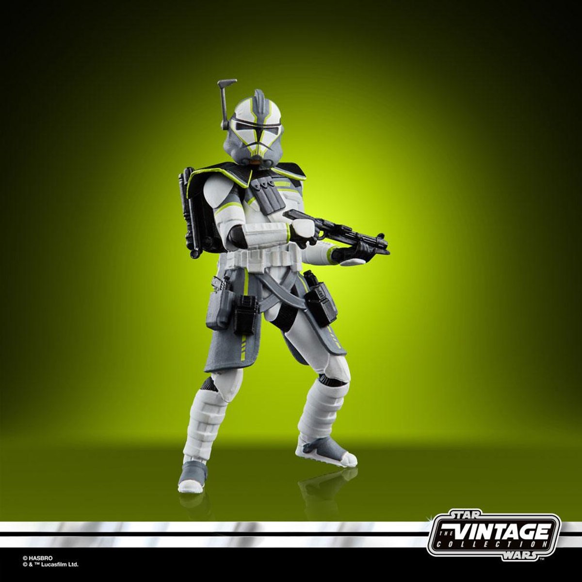 ARC Trooper (Lambent Seeker) - Star Wars: Battlefront II Vintage Collection Gaming Greats Action Figure (10 cm)