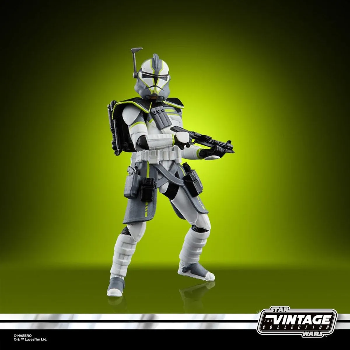 Hasbro Star Wars Battlefront II ARC Trooper Lambent Seeker - HASF6254
