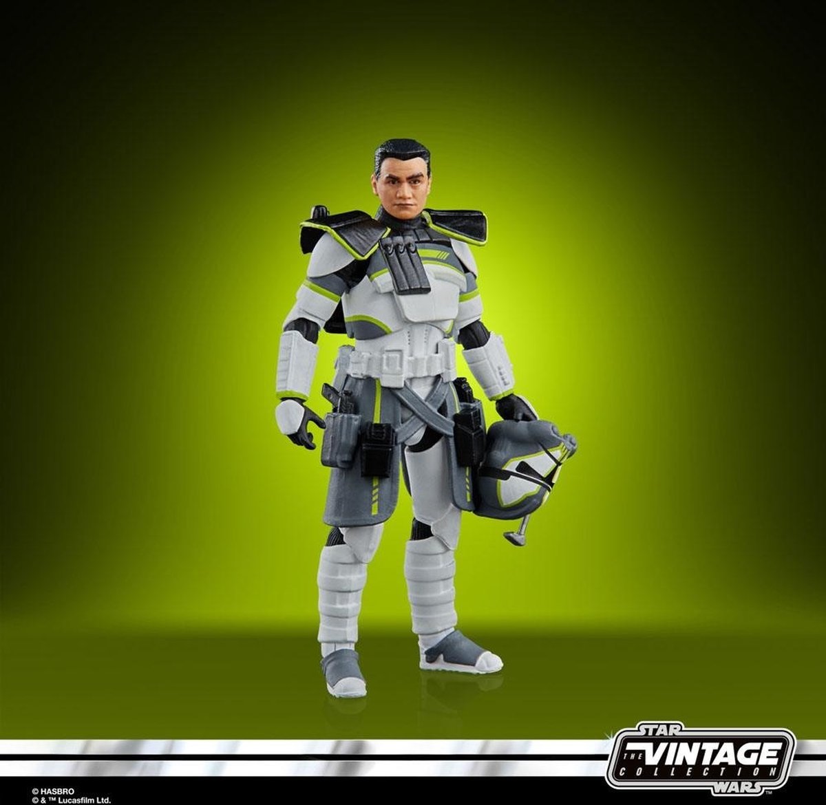 ARC Trooper (Lambent Seeker) - Star Wars: Battlefront II Vintage Collection Gaming Greats Action Figure (10 cm)