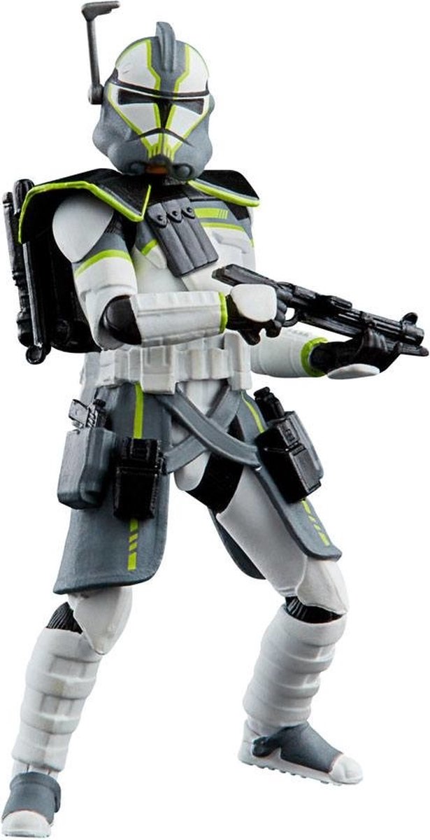ARC Trooper (Lambent Seeker) - Star Wars: Battlefront II Vintage Collection Gaming Greats Action Figure (10 cm)