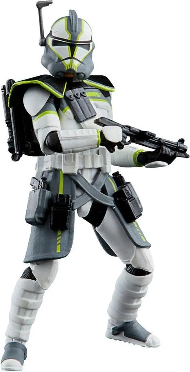 Hasbro Star Wars Battlefront II ARC Trooper Lambent Seeker - HASF6254