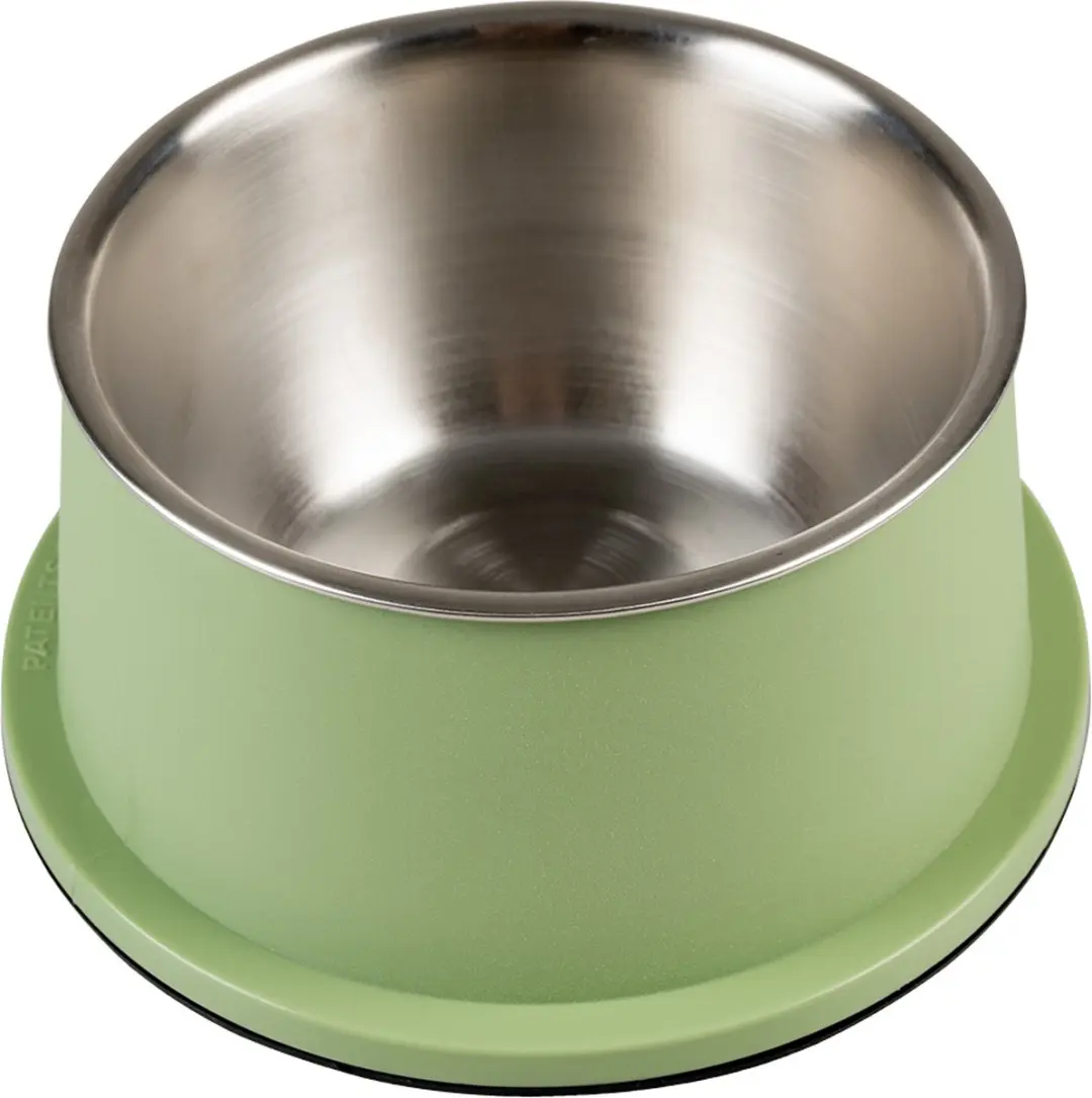 Duvo Duvoplus Drinkbak Hond Eetkom Matte Fix Conic 600ml