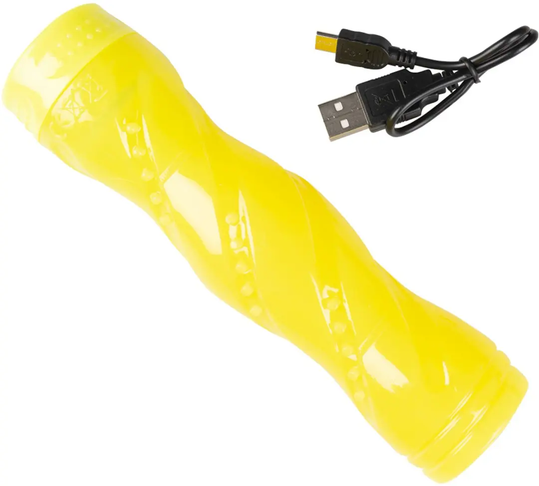 Duvo Duvoplus LED Speelstok voor Honden