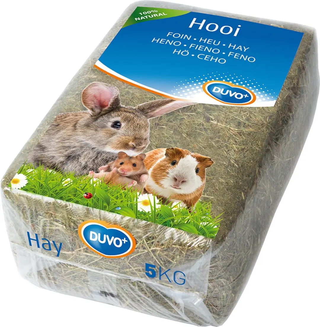 Duvo+ Hooi 5 Kg