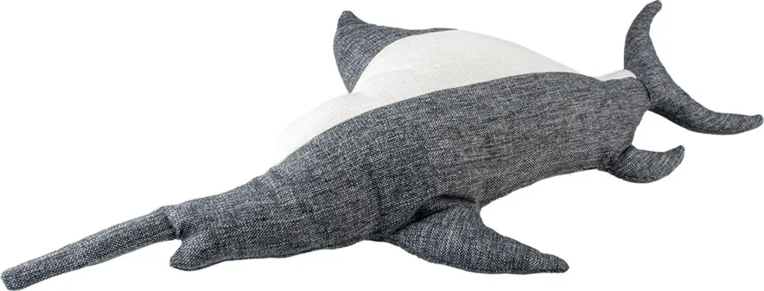 Duvo ECO Pluche Zwaardvis XL
