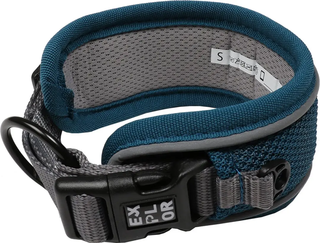 Duvo Duvoplus Halsband Ultimate Fit Control Classic M