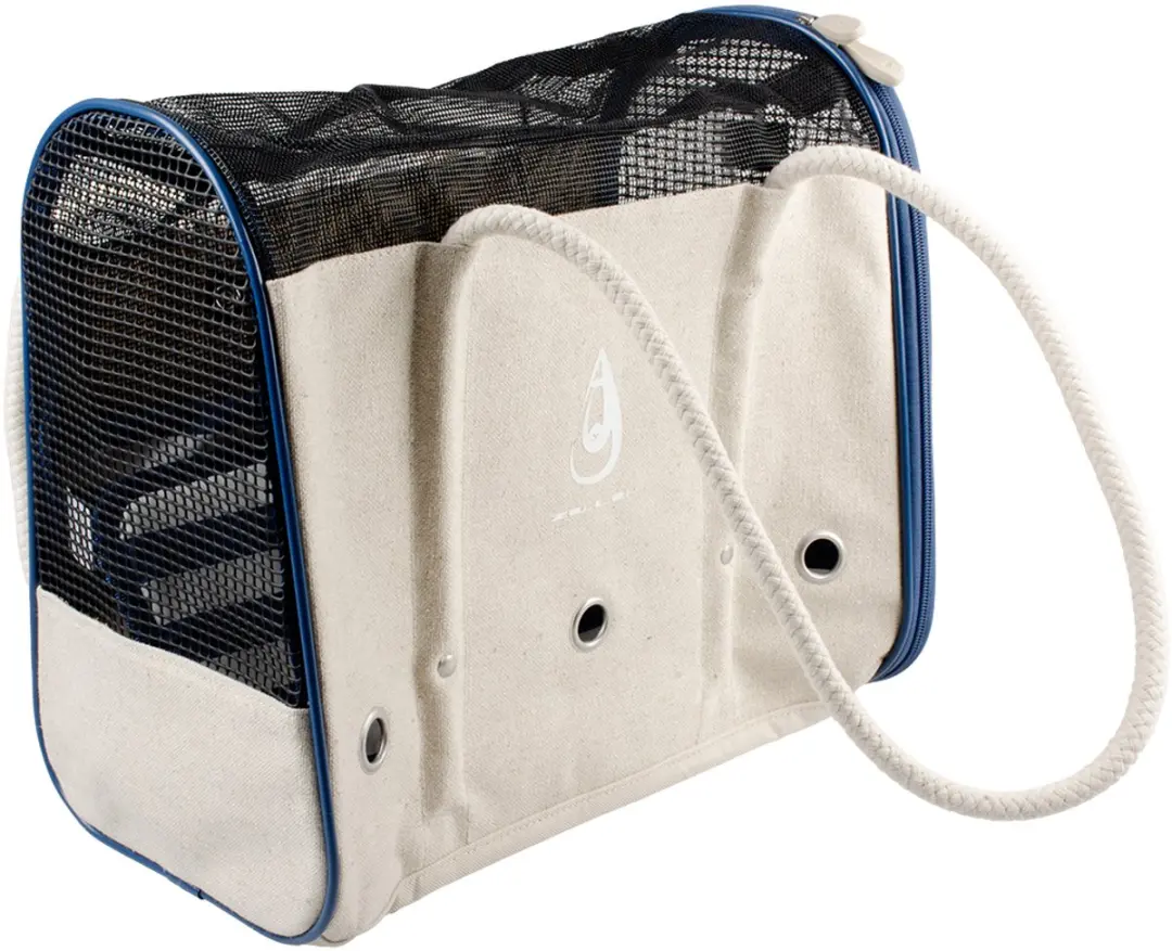 Duvo Saint-Tropez Transporttas 41x22x32cm