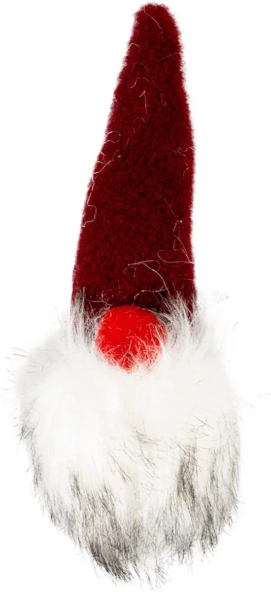 Duvo+ Kerst Crackle Kabouter