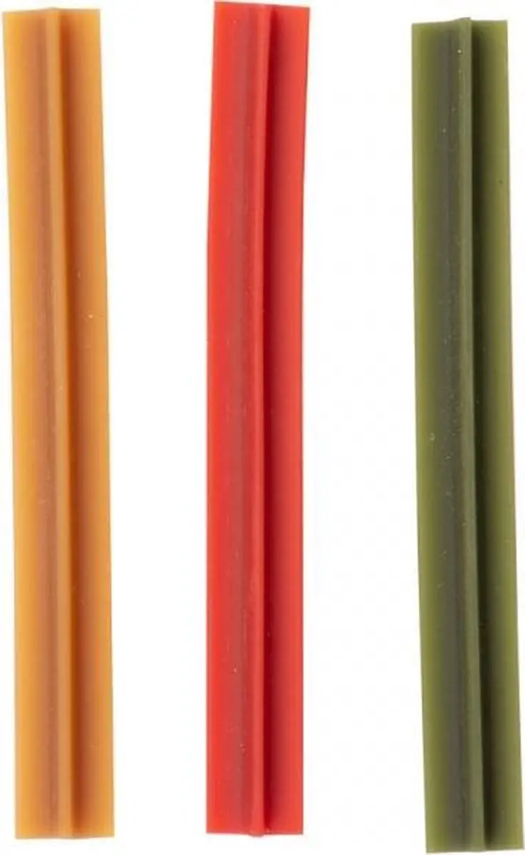 Duvo Garden Bites Dental Sticks Glutenvrij L - 14 Stuks