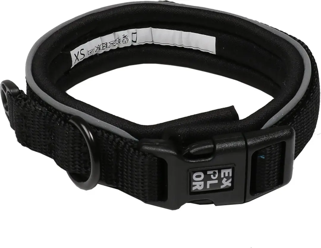 DuvoPlus Ultimate Fit Comfy Halsband XS