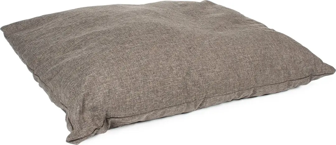 Duvo+ Textura Eco Hondenkussen Bruin XXL 140x90cm