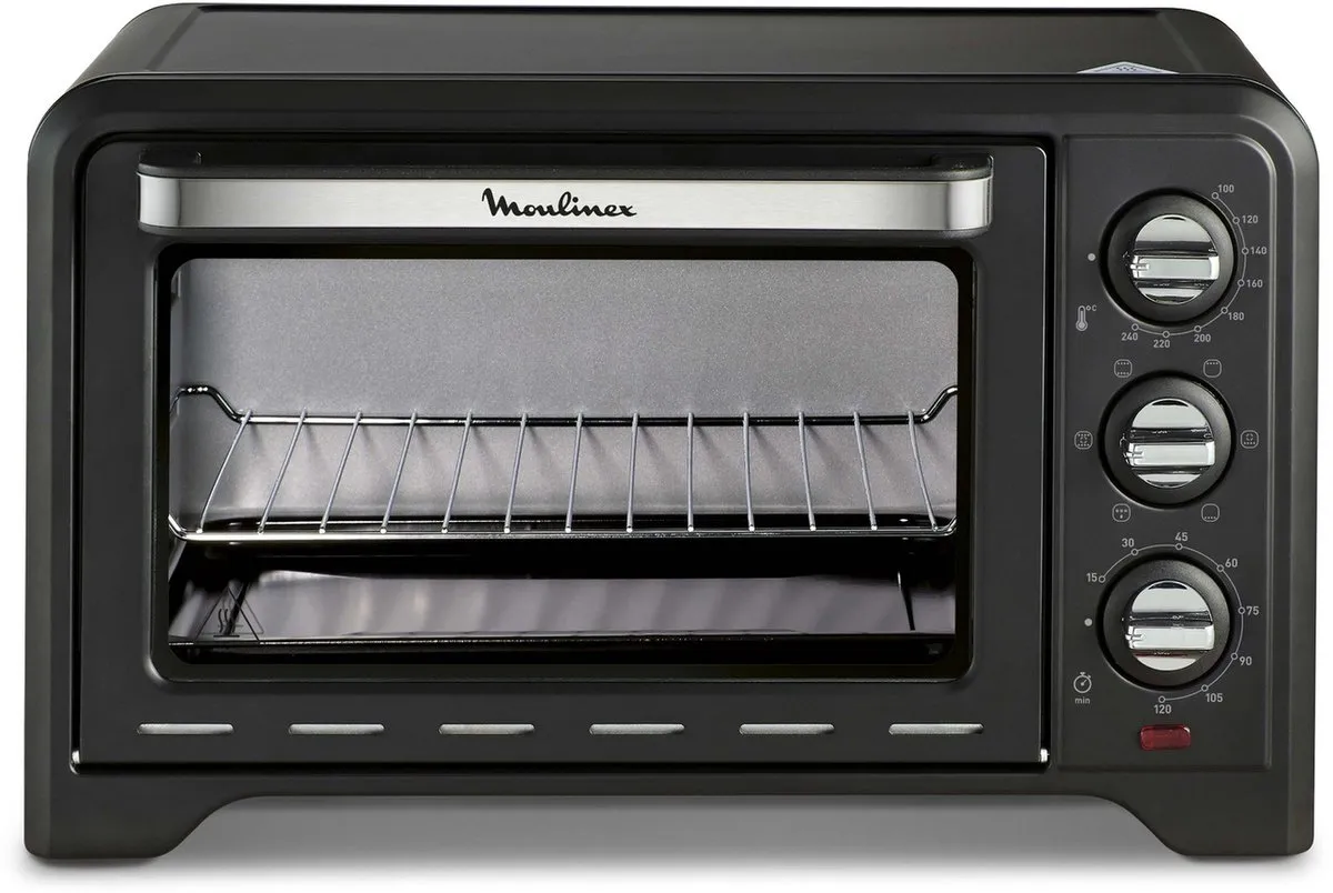 Moulinex Optimo OX444810 Mini Oven 19L