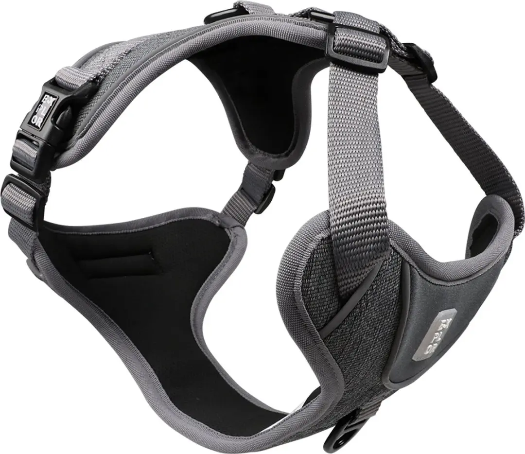DuvoPlus Ultimate Fit No-Pull Harnas XS