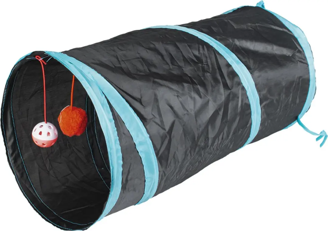 DuvoPlus Speeltunnel Mini Kat