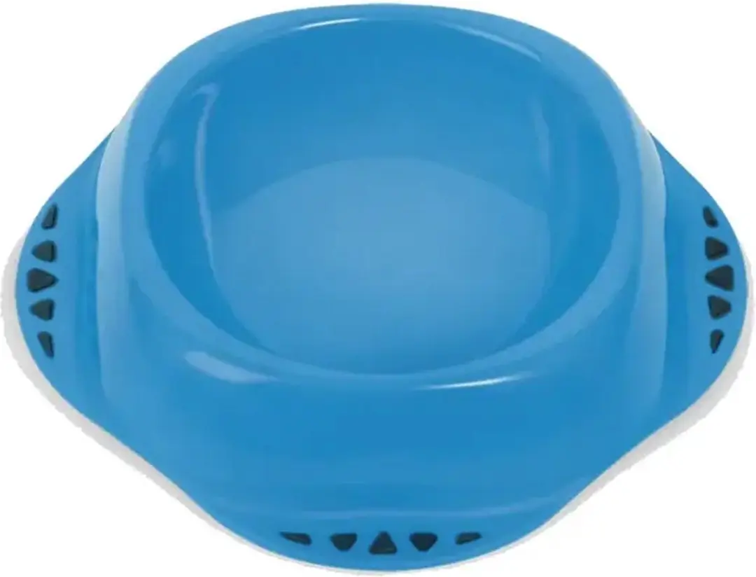 Maja MPS Eet/Drinkbak Blauw XS