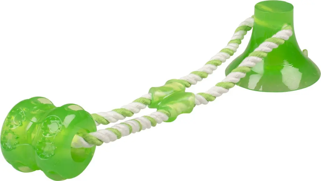 DuvoPlus Tug 'n Chew Toy Hond