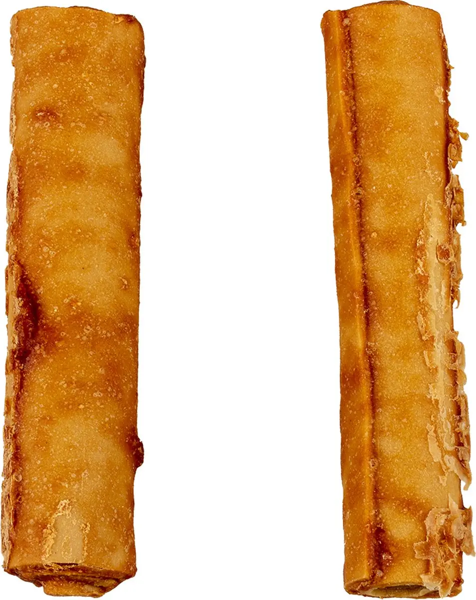 Duvo Duvoplus Chew! Kip Rolls M Hondensnacks - 330g