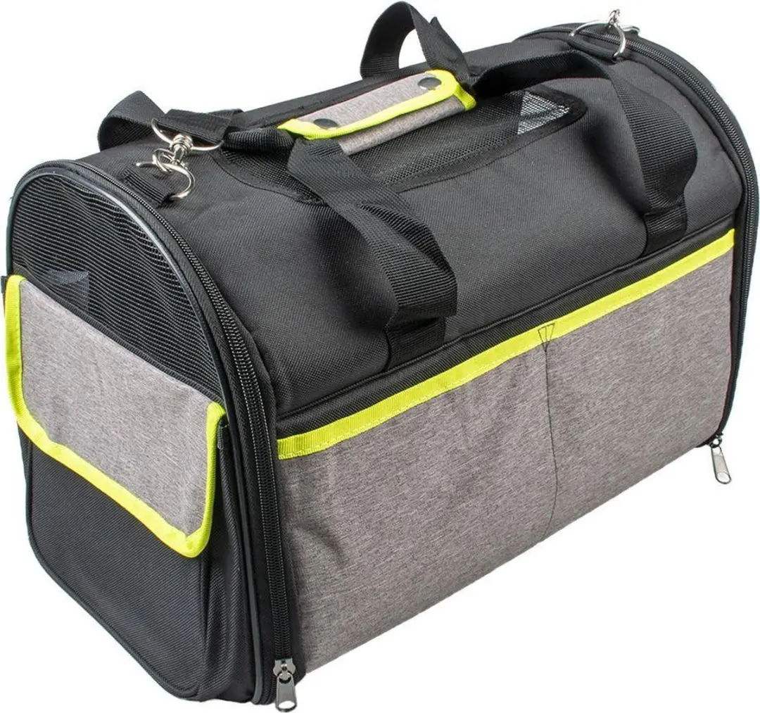 Duvo Duvoplus Lyon Pet Bag
