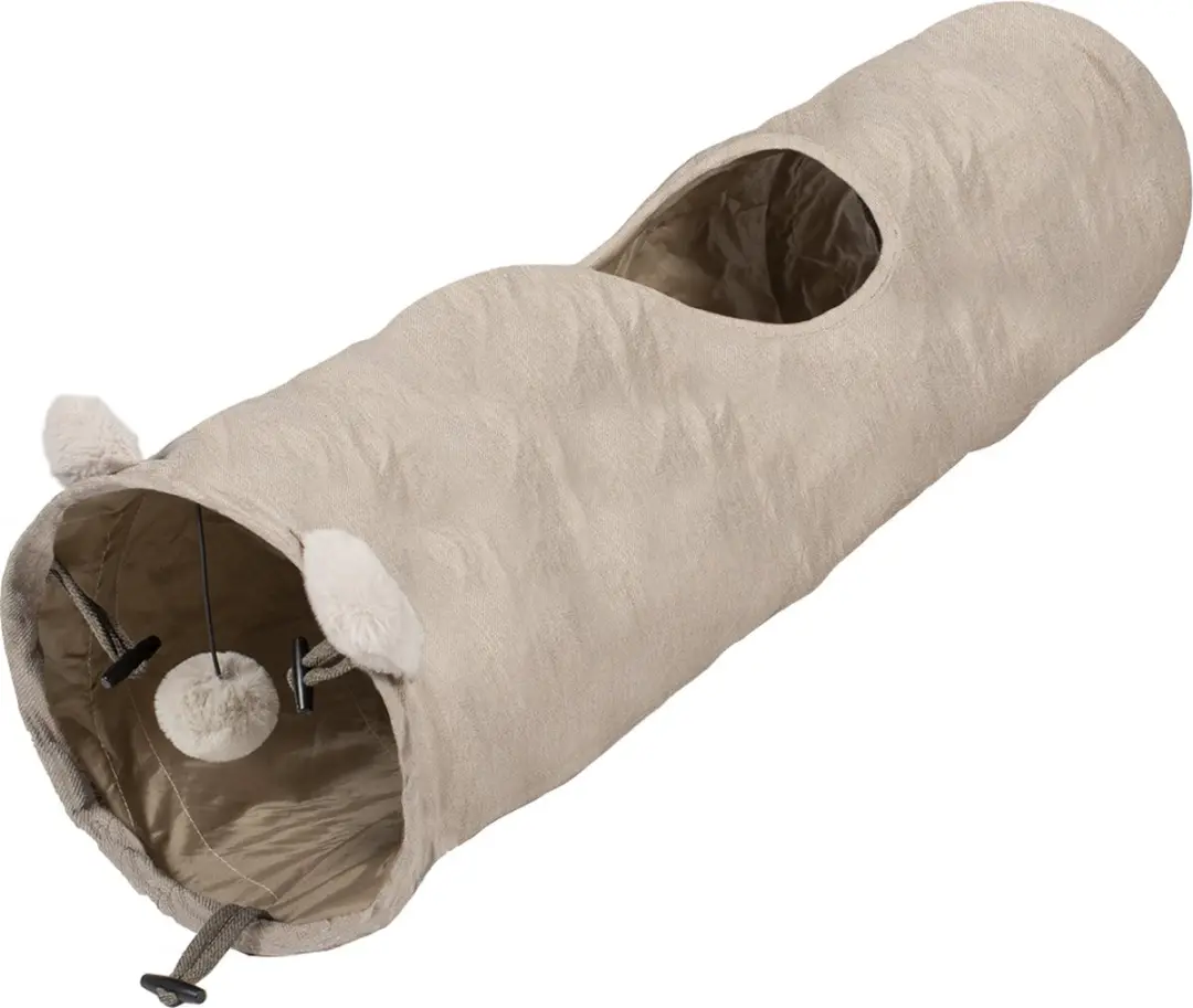 DuvoPlus Speeltunnel Cozette Kat