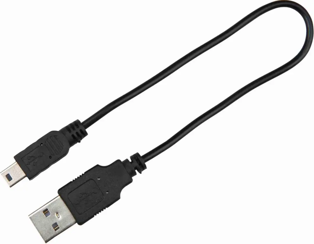 Trixie Halsband USB Oplaadbaar Lichtgevend - 70x1cm - Oranje