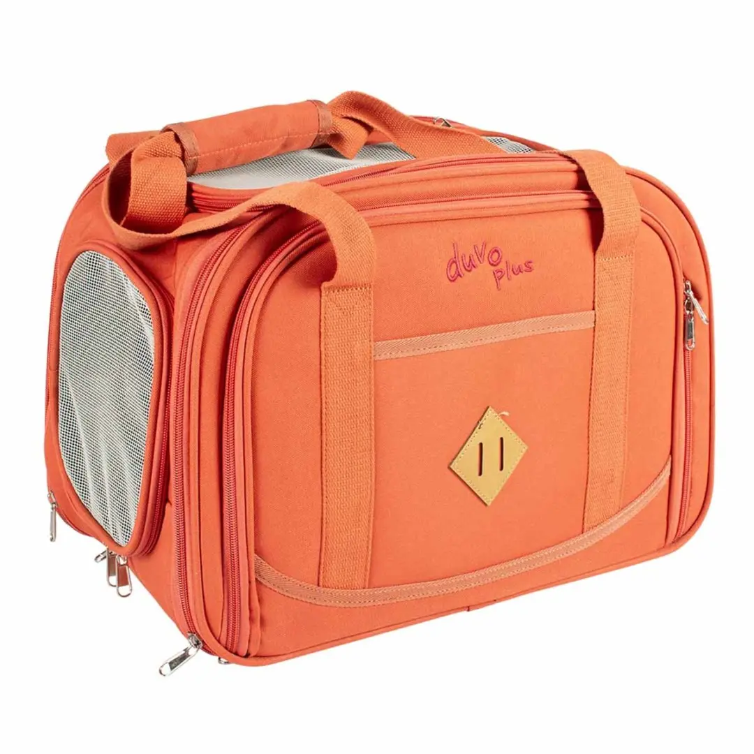 Duvo Trail Transporttas XS