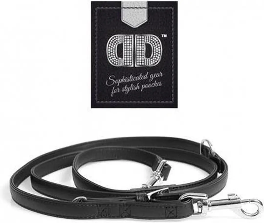 Duvo Popular Lederen Riem