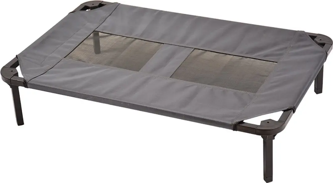 Duvo Dierenmand Relax Hondenbed 89,5x57x19cm