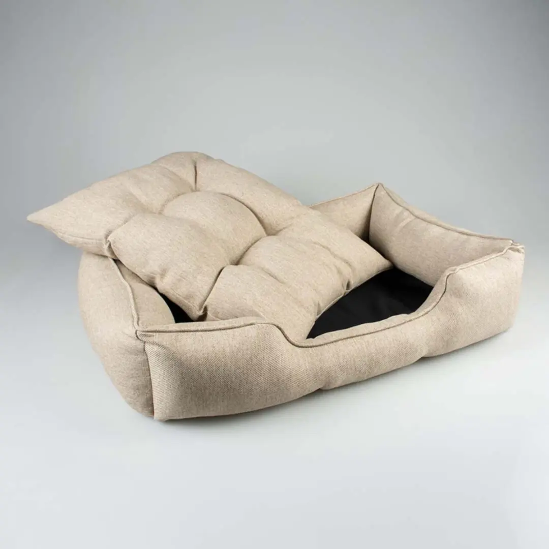 Duvo+ Duratex Hondenbed S