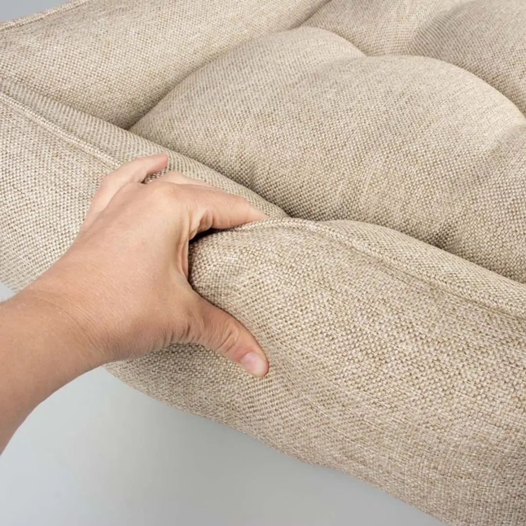 Duvo+ Duratex Hondenbed S - 60x45x16cm