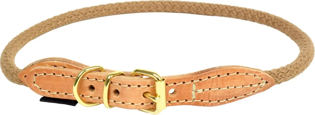 Duvo Duvoplus Explor Forest Halsband Nylon