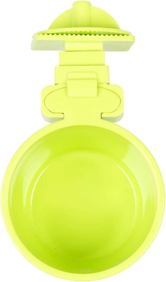 Duvo Duvoplus Voerbak Eetpot 300ml