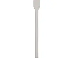 Duvo+ Zitstok Plastic 22cm