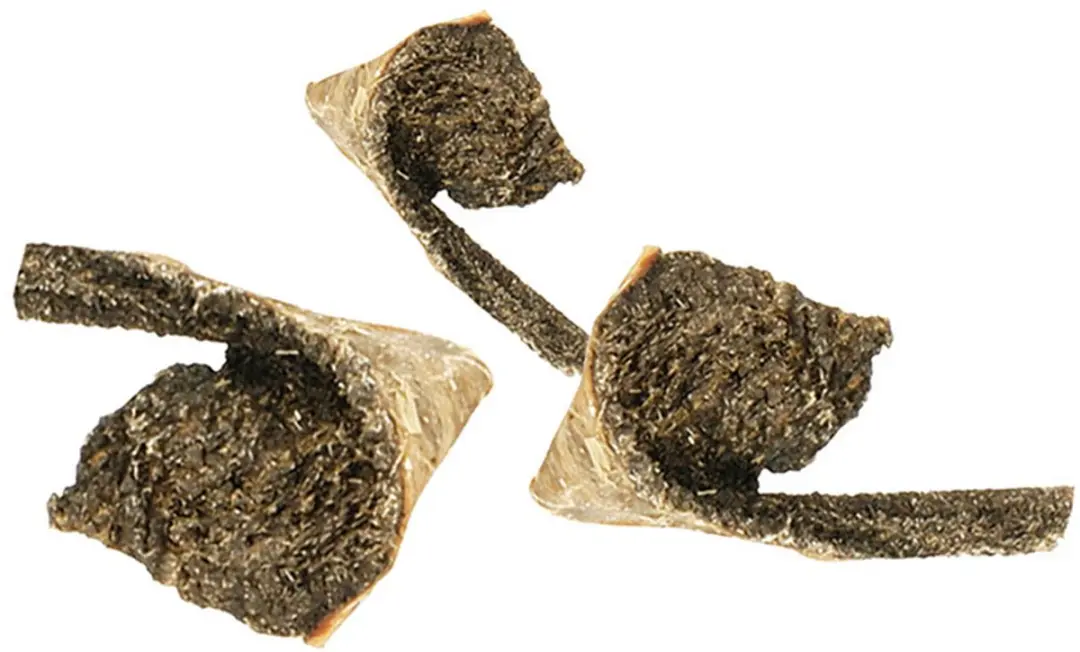 Duvo Duvoplus Farmz Runderpens Hondensnack 250g