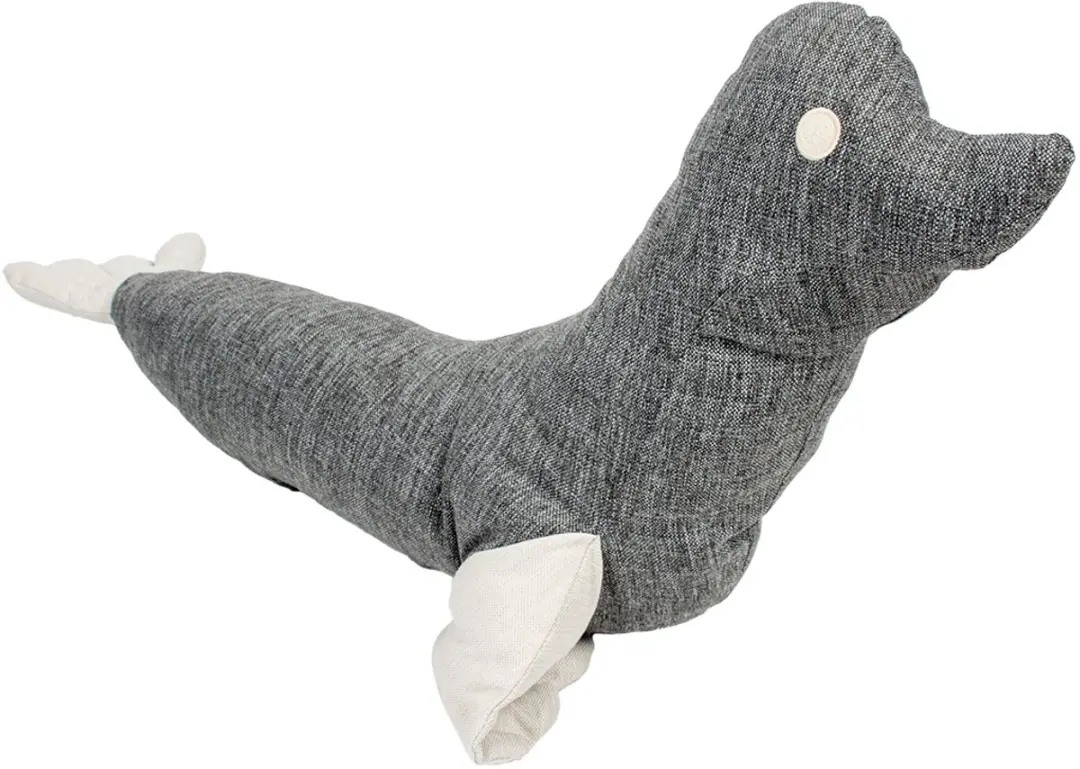 Duvo ECO Pluche Zeehond XL