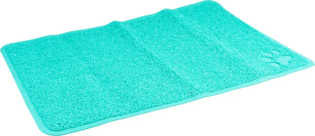 Duvo Kattenbakmat Rechthoek