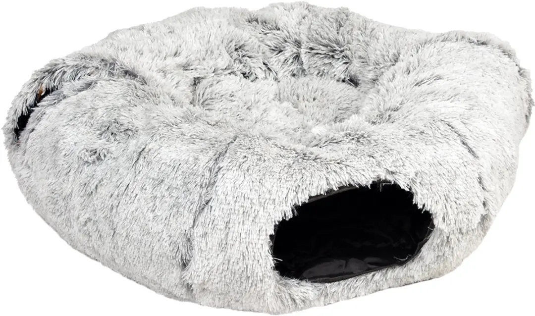 Duvo Snug Kattenmand & Kattentunnel