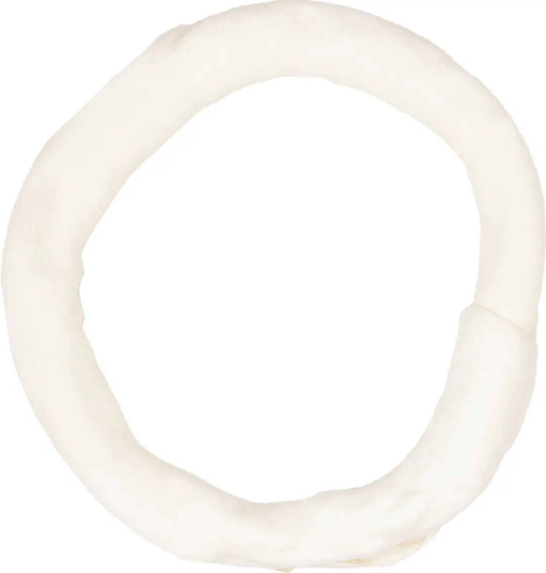 DuvoPlus Bone! Kauwdonut Hondensnack 11cm - 2 Stuks