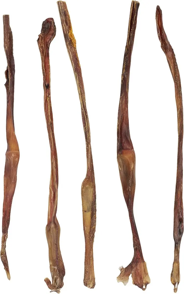 Duvo Duvoplus Farmz Kalfspeesjes 45cm - 1 Stuk