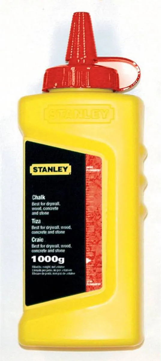 Stanley Slaglijnpoeder 1000g