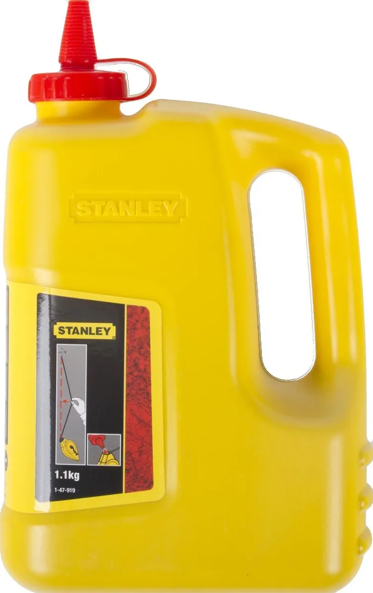 Stanley Slaglijnpoeder 1000g
