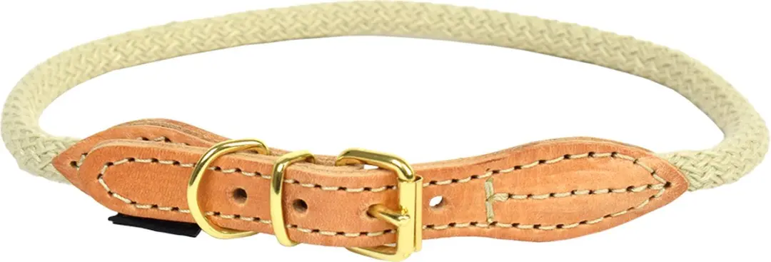DuvoPlus Explor Forest Halsband Nylon L