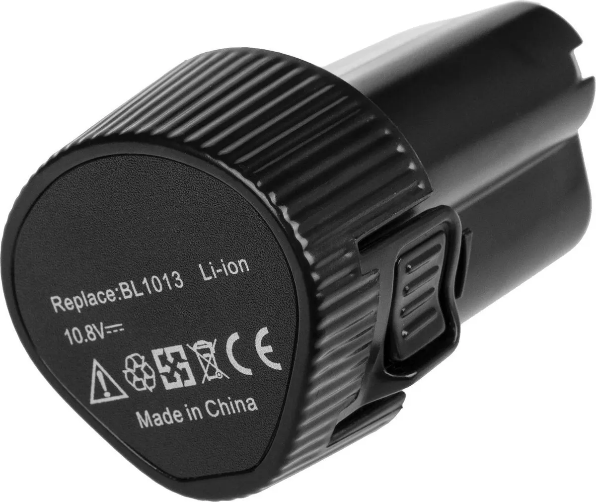 Makita BL1013 Li-ion 2.0Ah Staafaccu - 10.8V